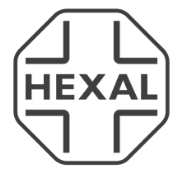 Hexal